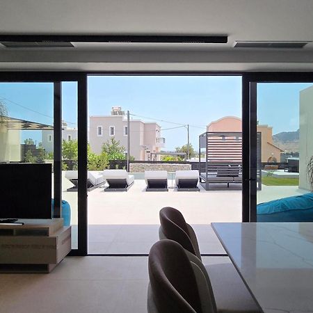 Вилла Trapezia Luxury Living Колимбия Экстерьер фото