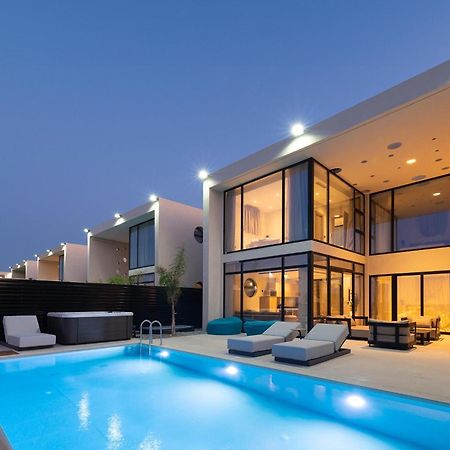 Вилла Trapezia Luxury Living Колимбия Экстерьер фото