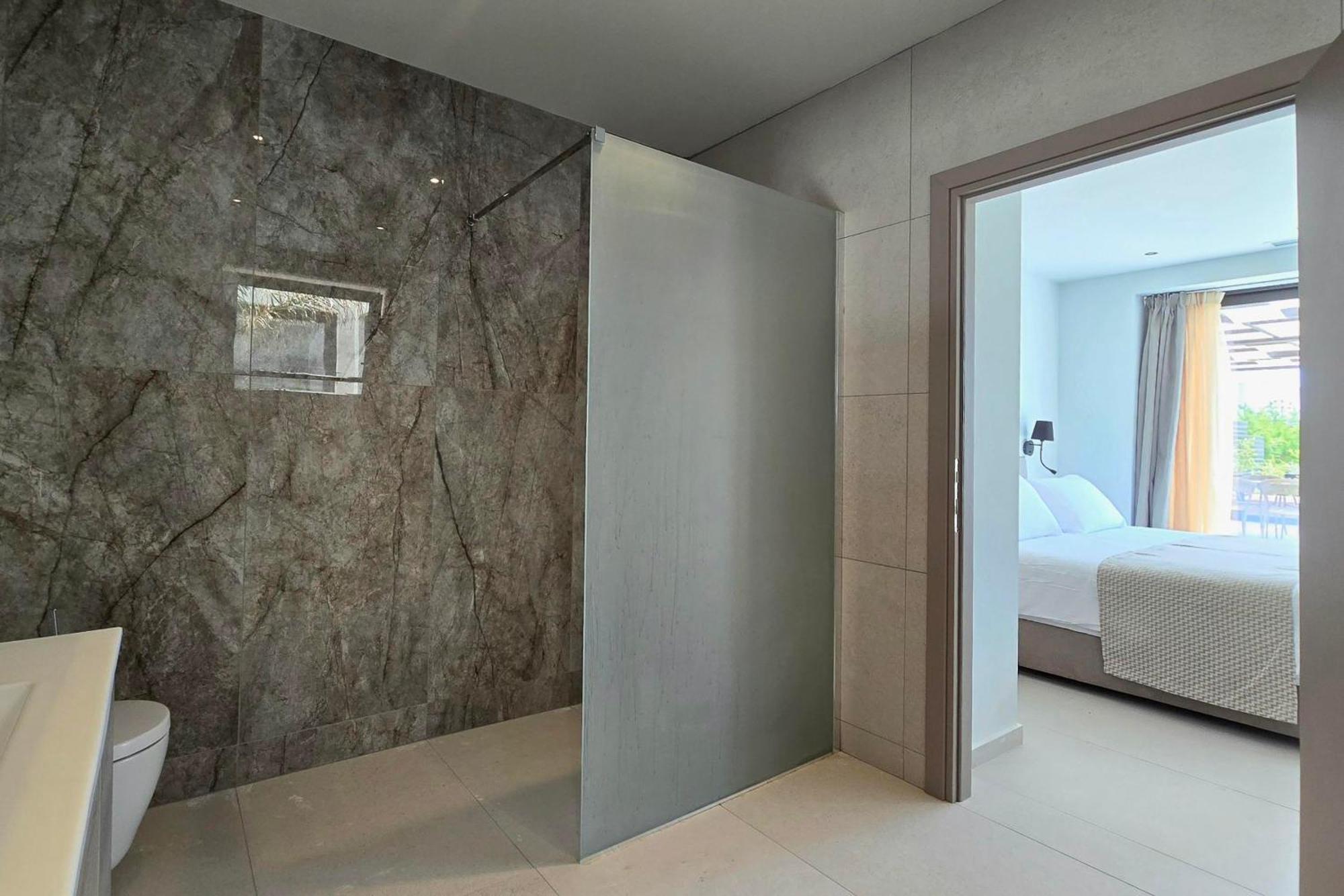 Вилла Trapezia Luxury Living Колимбия Экстерьер фото