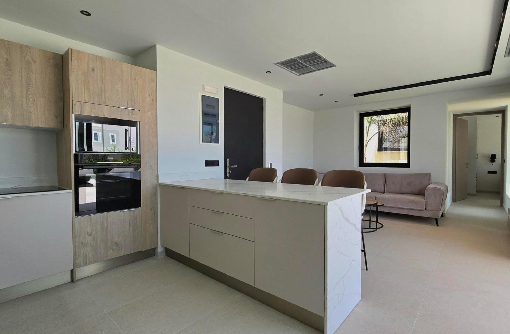 Вилла Trapezia Luxury Living Колимбия Экстерьер фото