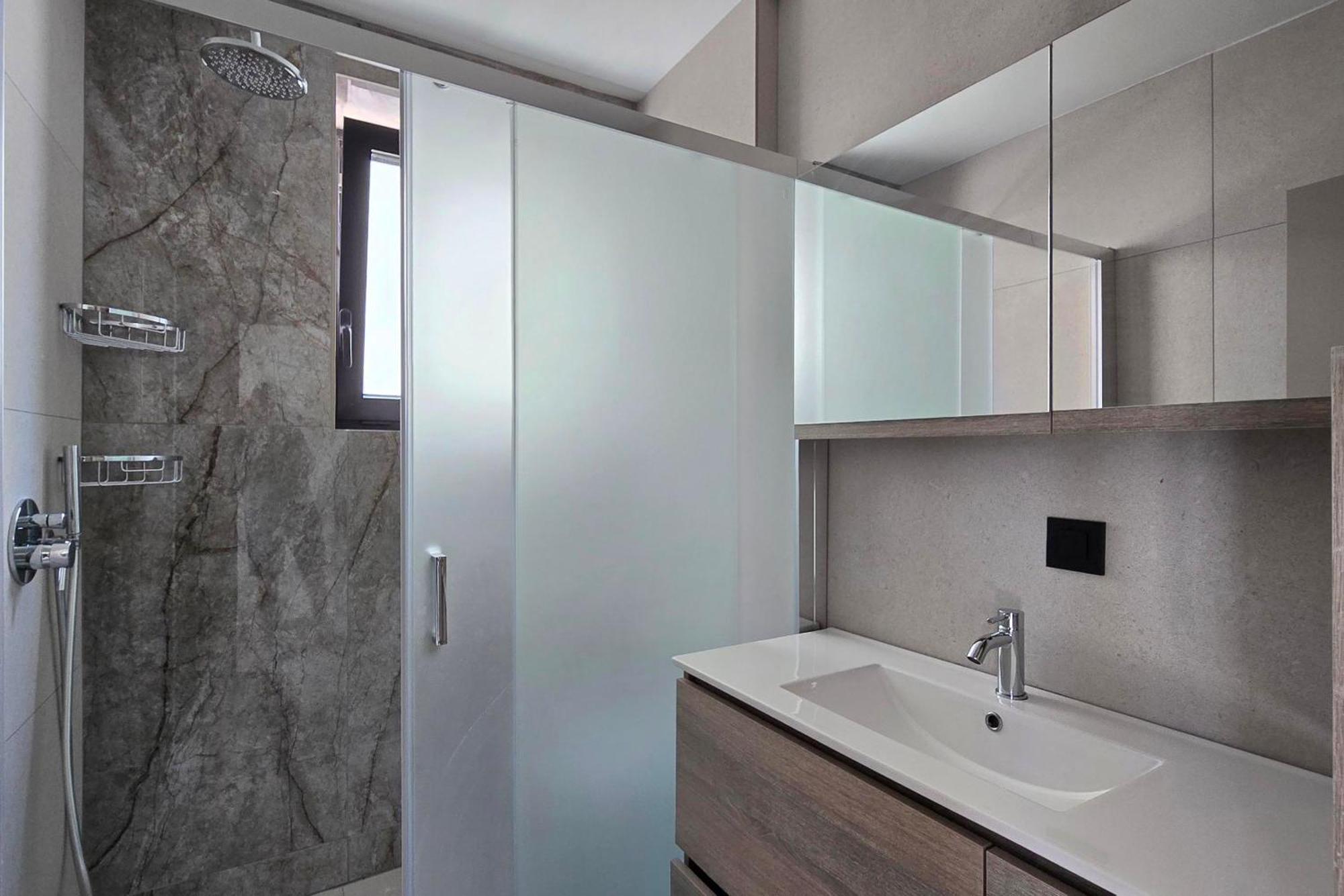 Вилла Trapezia Luxury Living Колимбия Экстерьер фото