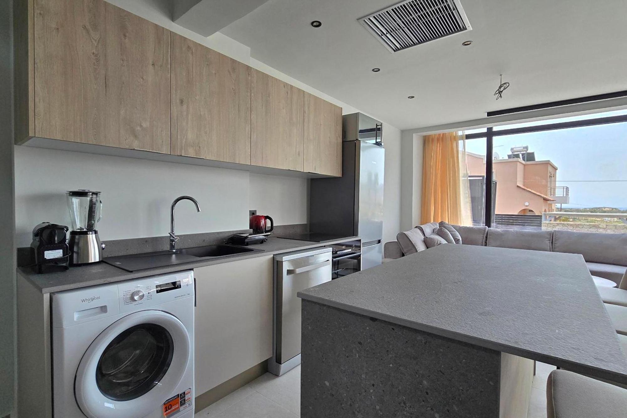 Вилла Trapezia Luxury Living Колимбия Экстерьер фото